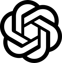 Logo OpenAI